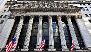 New York Stock Exchange clipart