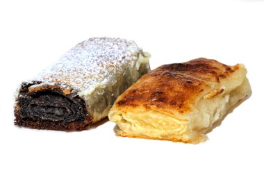 Satranç strudel