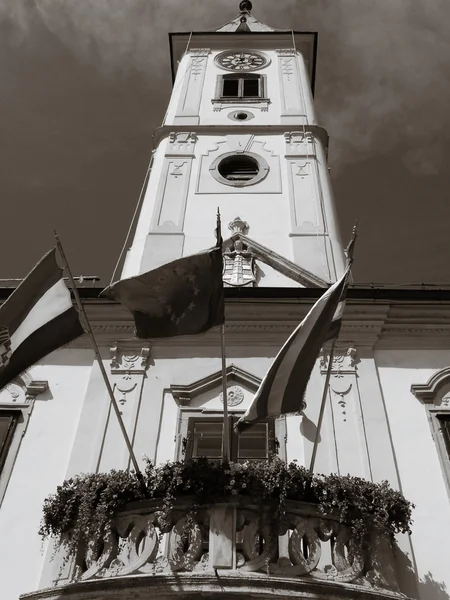 stock image Church tower