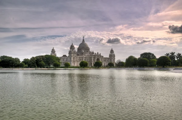 Victoria Anıtı hdr