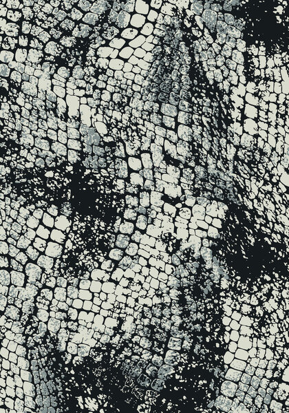 Кожа животного
