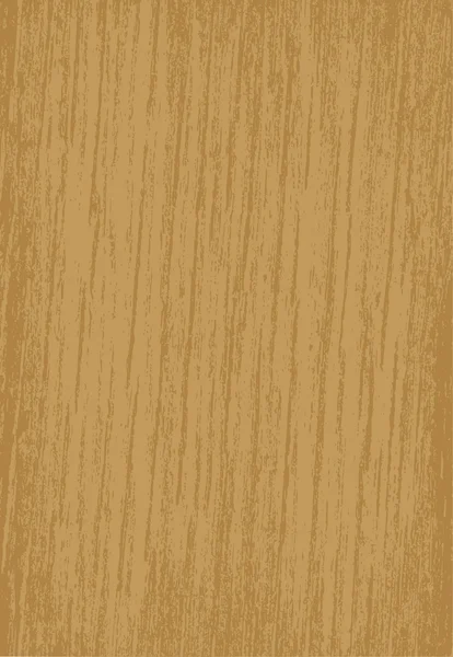 Closeup texturu dřeva — Stockový vektor