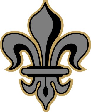 Fleur de lis