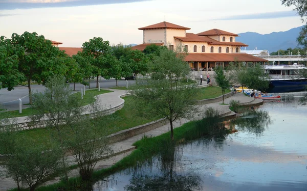 Restoran podgorica.montenegro yakın