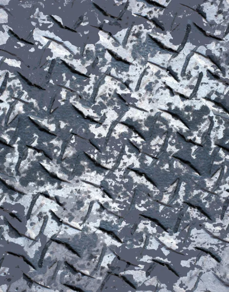 Гранжевий абстрактний металевий фон — стокове фото