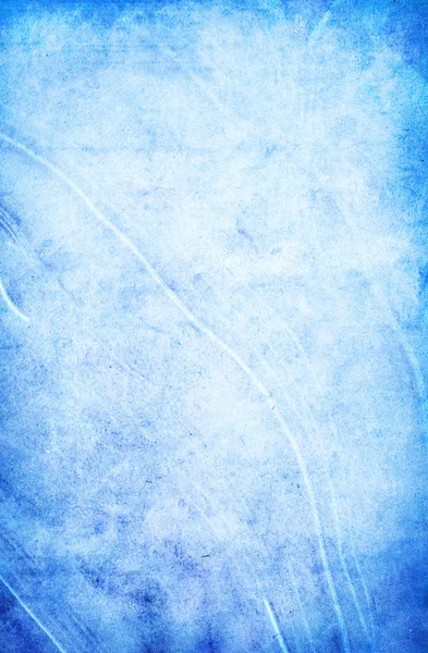 Grunge fundo de gelo abstrato — Fotografia de Stock