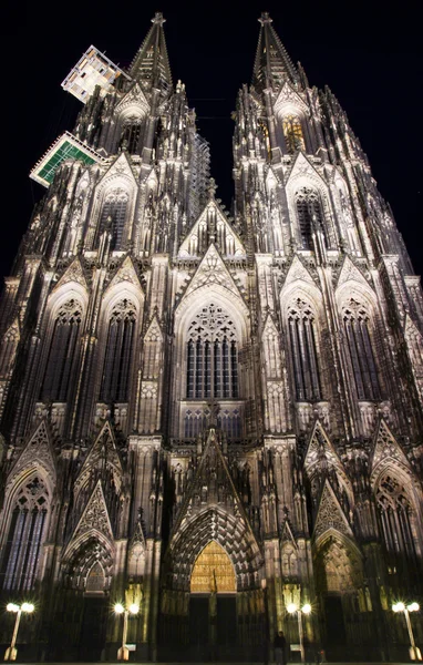 stock image Cologne Cathedral