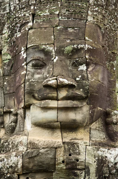 Kamboçya'da Tapınağı Stok Fotoğraf