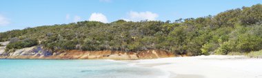 Beautiful Bay in Western Australia