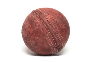 eski kriket topu