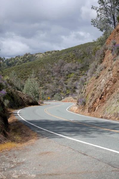 stock image Road in California