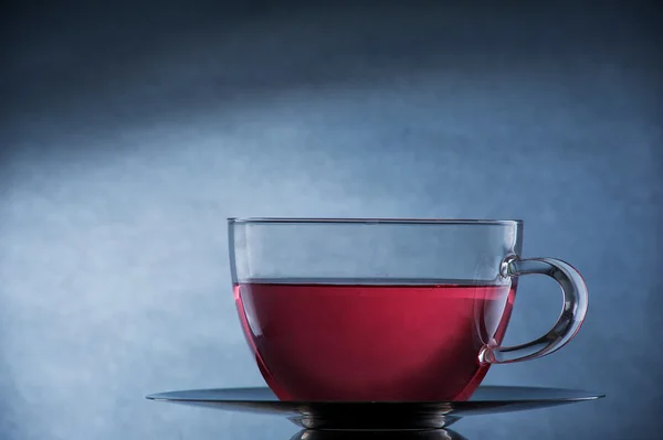 stock image A cup of tea