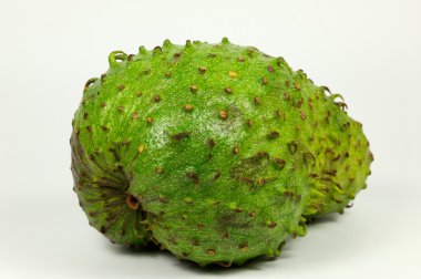 soursop meyve