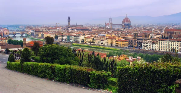 Florence centre-ville . — Photo