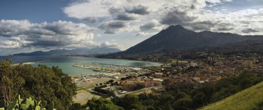 termini Imerese liman.