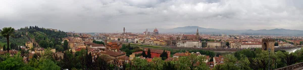 Bellissima Firenze . — Foto Stock