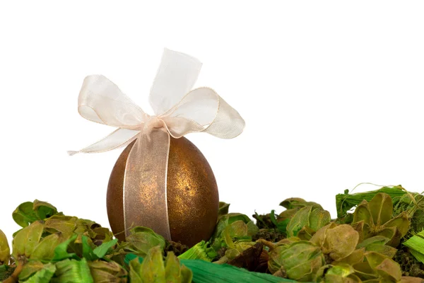 Golden egg — Stock Photo, Image