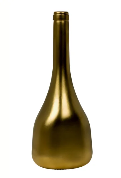 Altın şişe