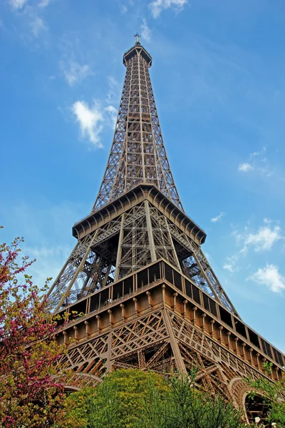 エッフェル塔、パリ — ストック写真