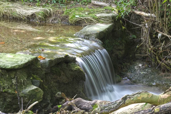 küçük cascades