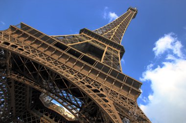 Eyfel Kulesi, paris