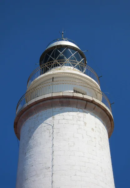 stock image Lighthouse Close up