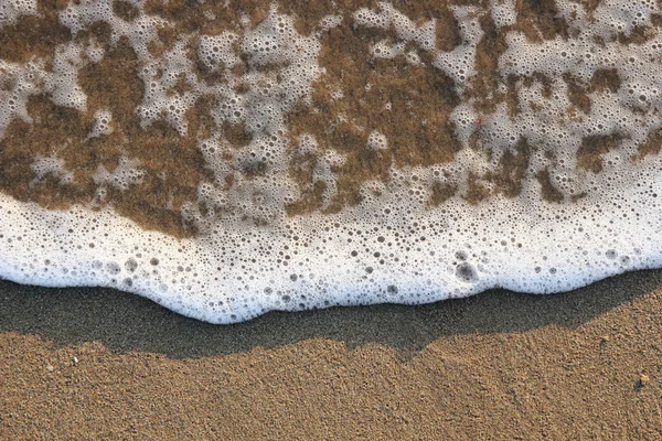 Stranden kusten abstrakt — Stockfoto