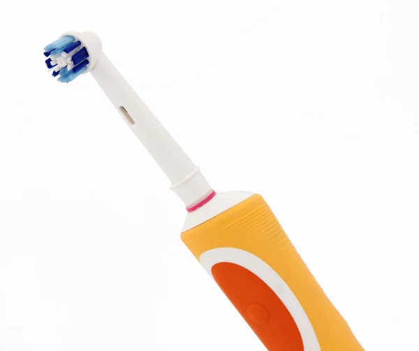 izole elektrikli diş fırçası