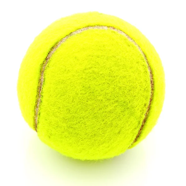 stock image Tennis ball