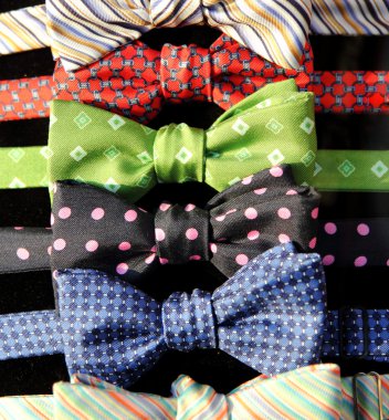 Bow Ties clipart