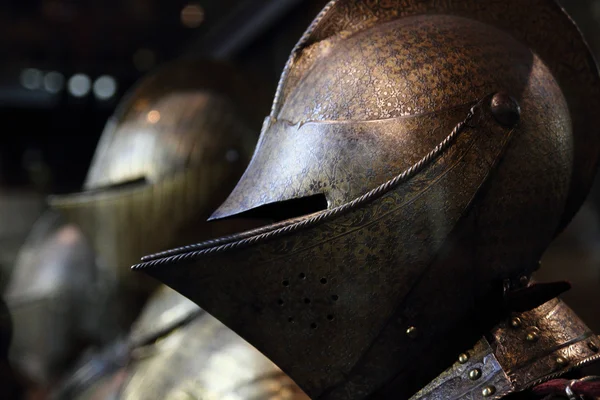 stock image Helmet with visor