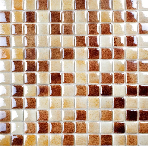 Mosaico, textura, cerámica —  Fotos de Stock