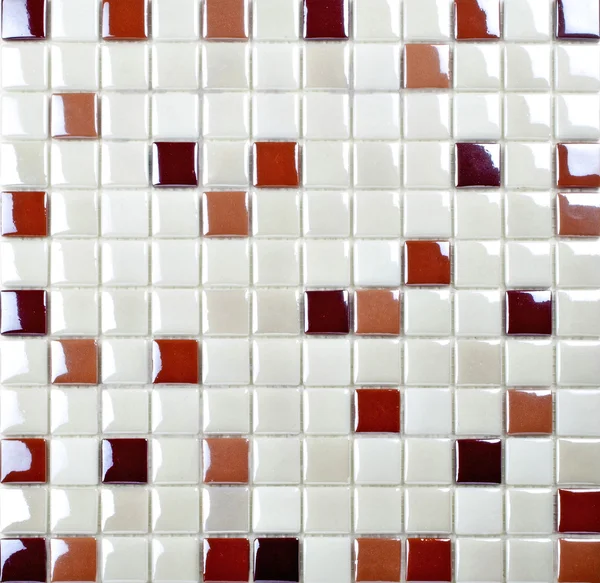 Mosaic,texture, ceramic — Stock Photo, Image