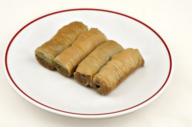 Baklava