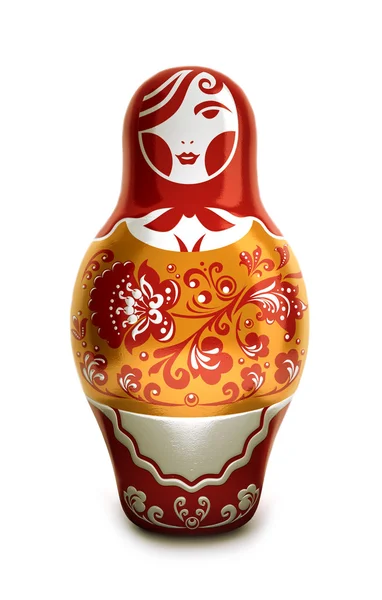 stock image Matrioshka