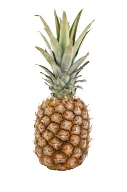 Ananas.