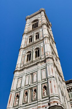 Santa Maria del Fiore in Florence clipart