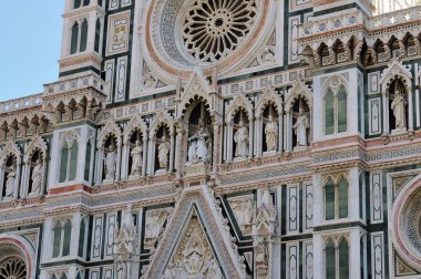 Santa Maria del Fiore Katedrali