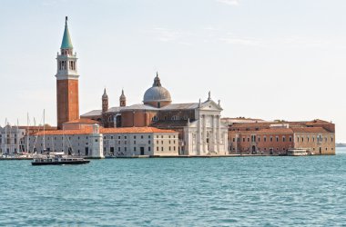 Venedik Vitrini