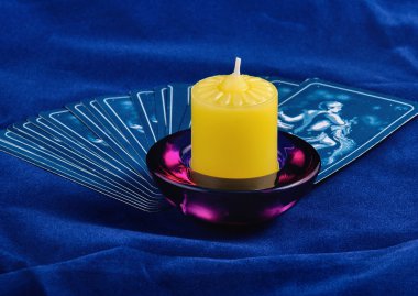 Tarot Kartları