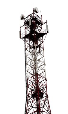 GSM telekomünikasyon Kulesi