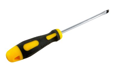 Screwdriver clipart