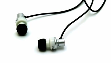 Earbuds clipart