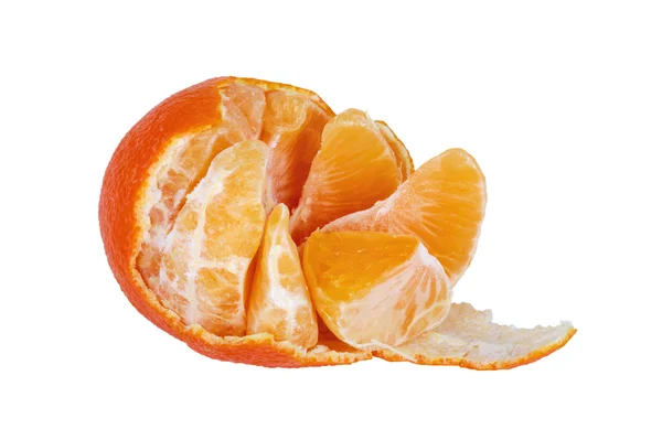 Mandarinkový ovoce — Stock fotografie