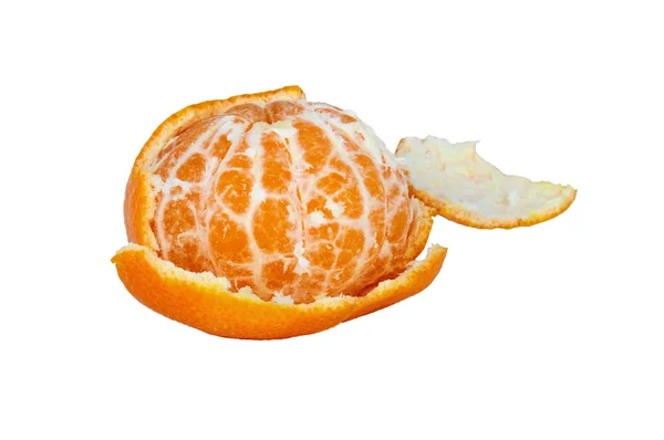 Mandarin апельсин — стокове фото
