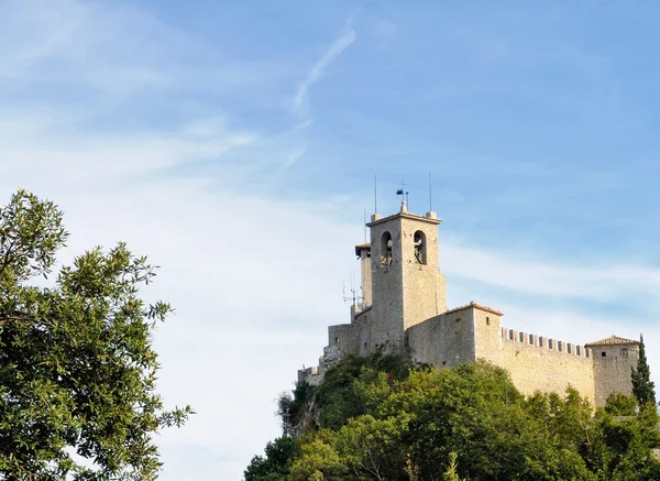 San Marino slot - Stock-foto
