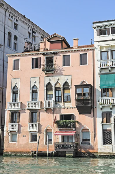 House in Venice — Stock Photo, Image