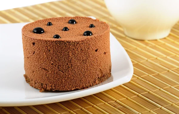 Delicioso pastel —  Fotos de Stock