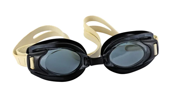 Gafas de natación —  Fotos de Stock