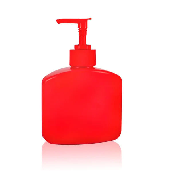 stock image Liquid Soap Dispenser